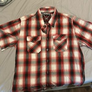 DIXXON BAMBOO CAPONE